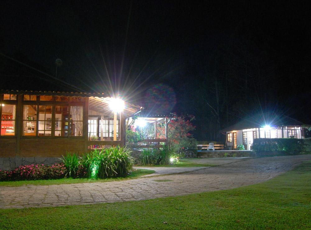 Pousada do Encanto Visconde de Mauá Exterior foto
