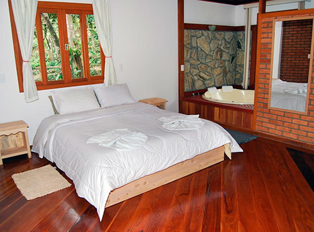 Pousada do Encanto Visconde de Mauá Exterior foto