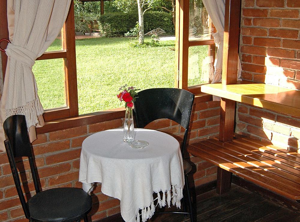 Pousada do Encanto Visconde de Mauá Exterior foto